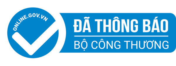 Đã thông báo với bộ công thương